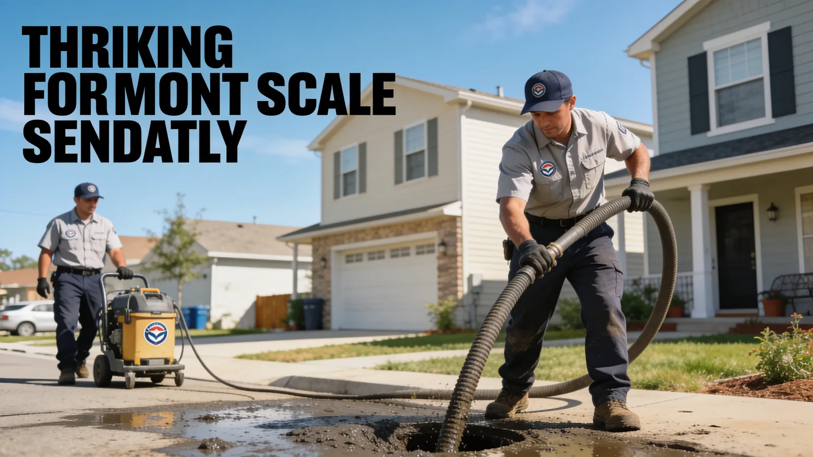 Sewage Cleanup in Winnebago, WI near me